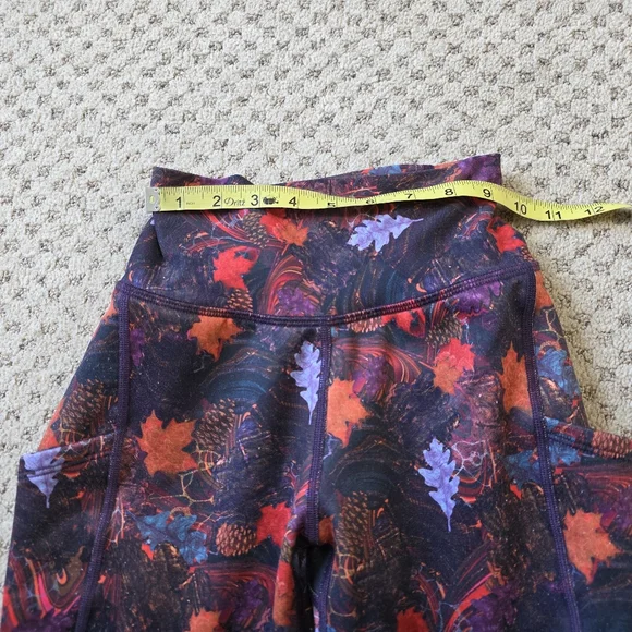 Youer leggings - Picture 7 of 9